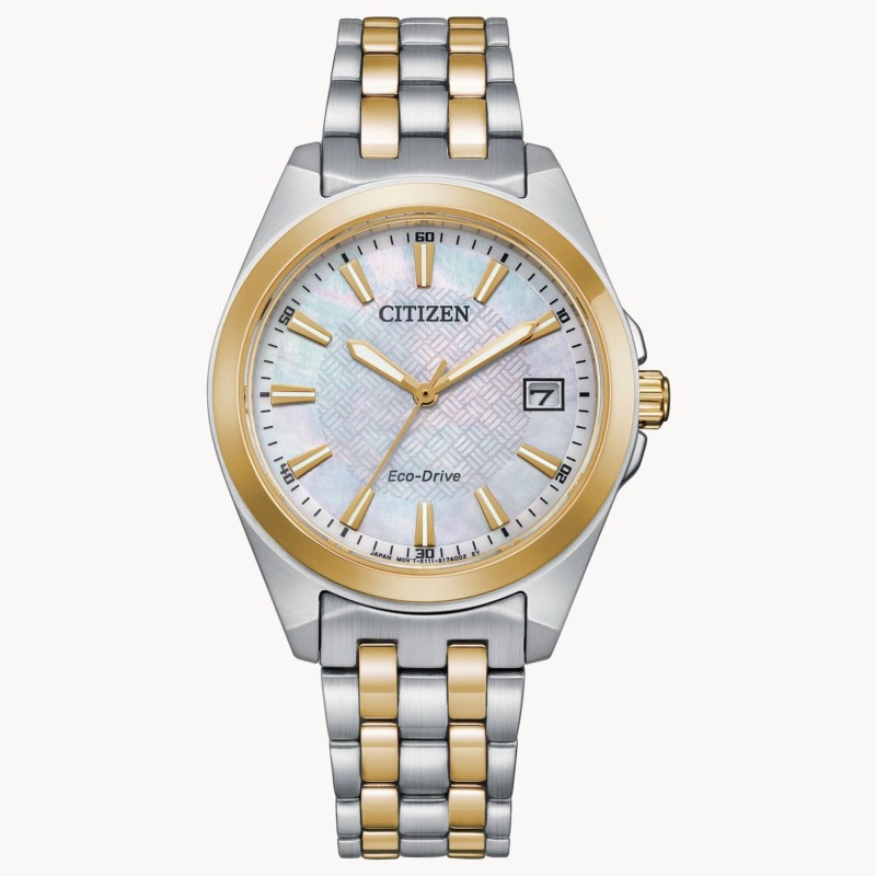 Watch by Citizen